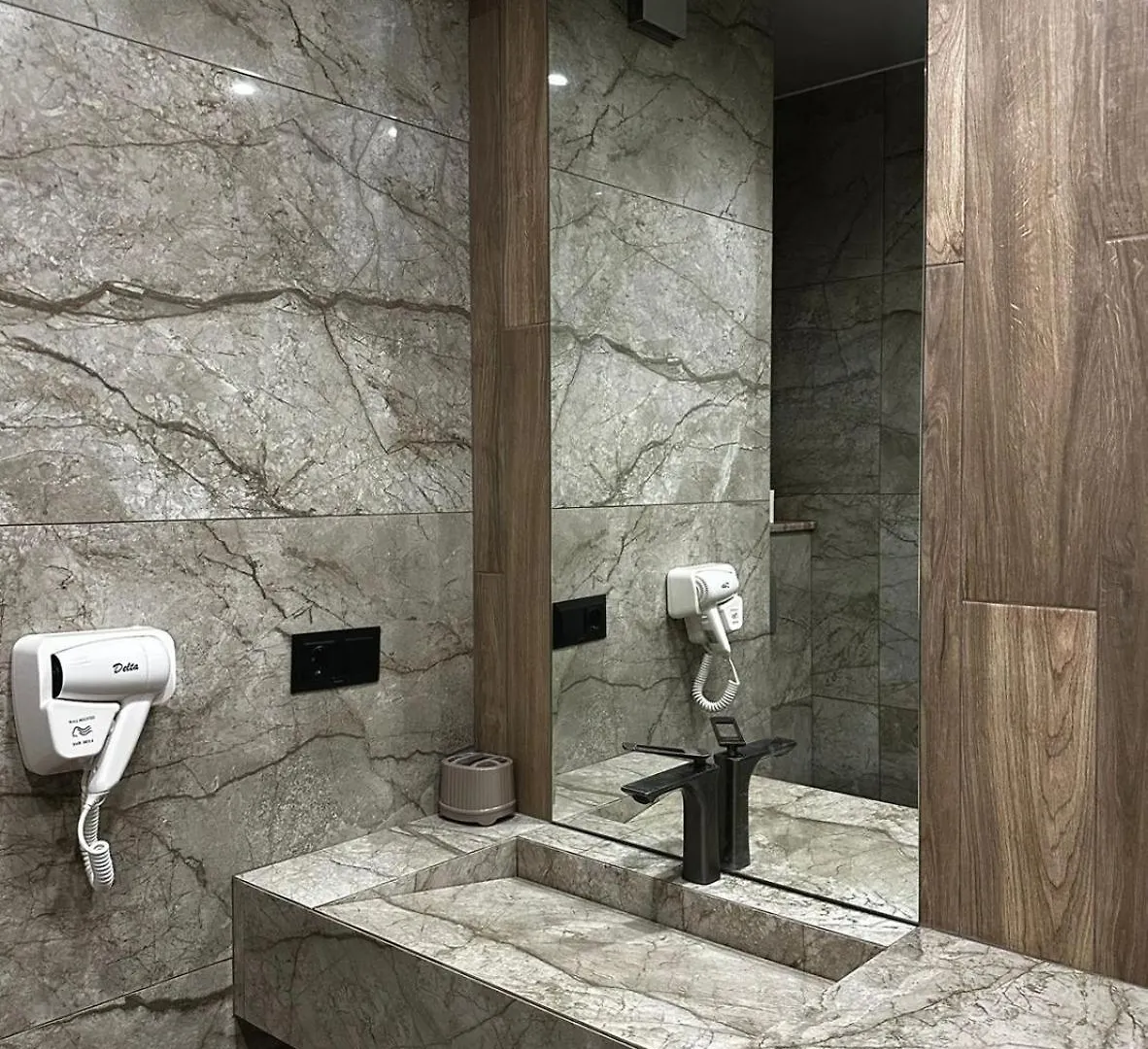 Lägenhet Batumi Apartline