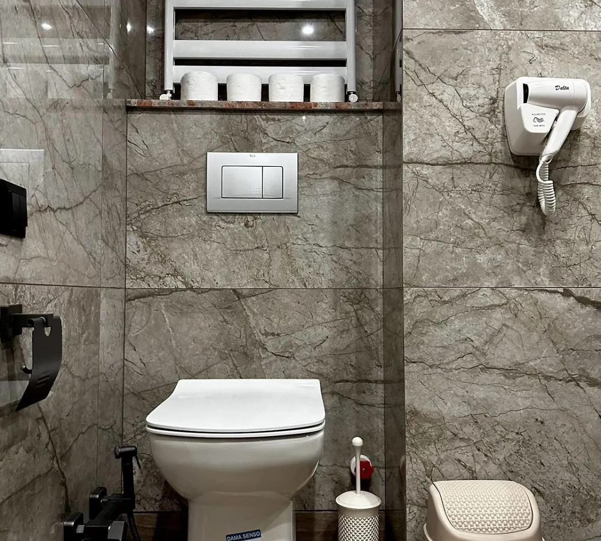 Batumi Apartline