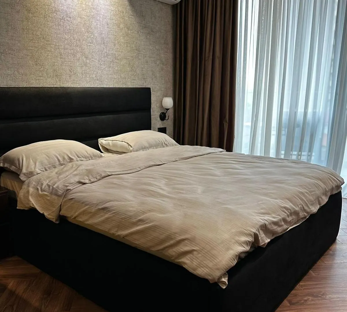 Batumi Apartline Lägenhet