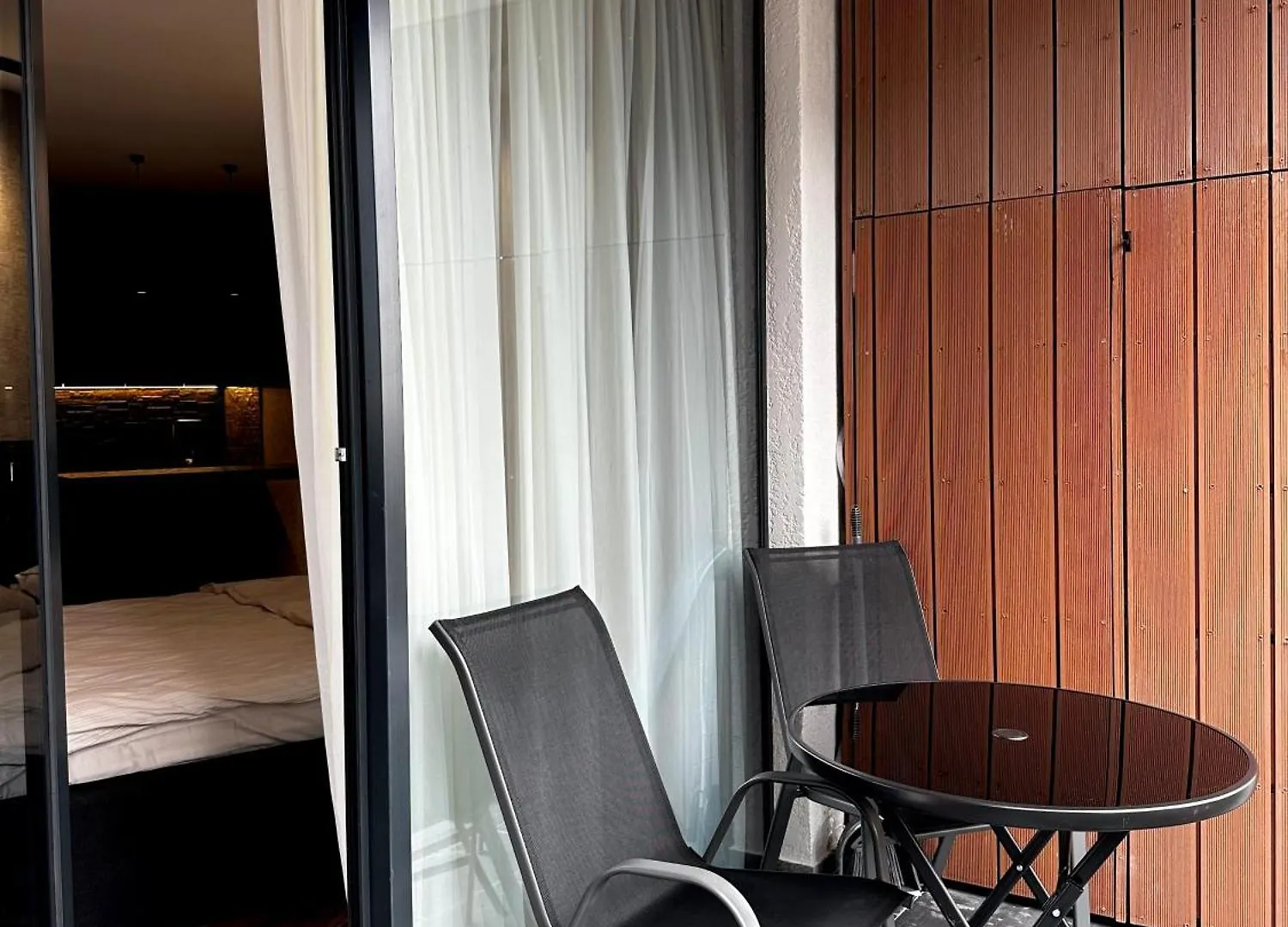 Lägenhet Batumi Apartline